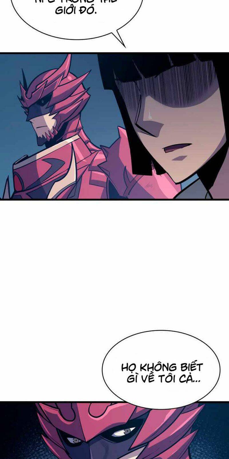 Tôi Trở Lại Thăng Cấp Một Mình - Chương 58 - Trang 42