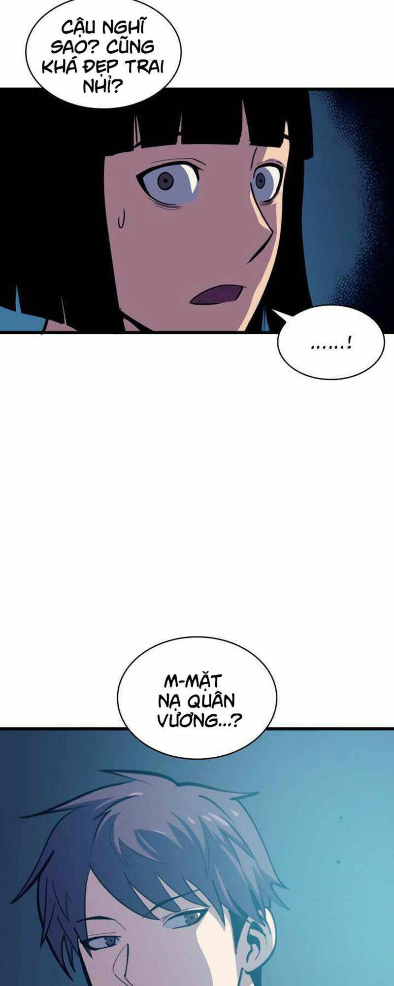 Tôi Trở Lại Thăng Cấp Một Mình - Chương 58 - Trang 44