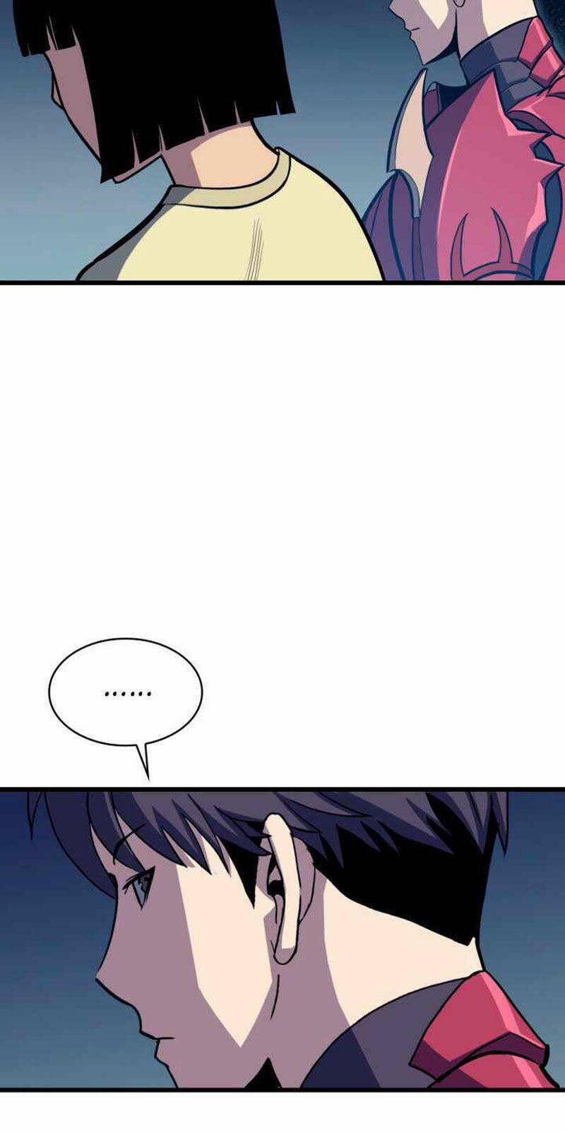 Tôi Trở Lại Thăng Cấp Một Mình - Chương 58 - Trang 48