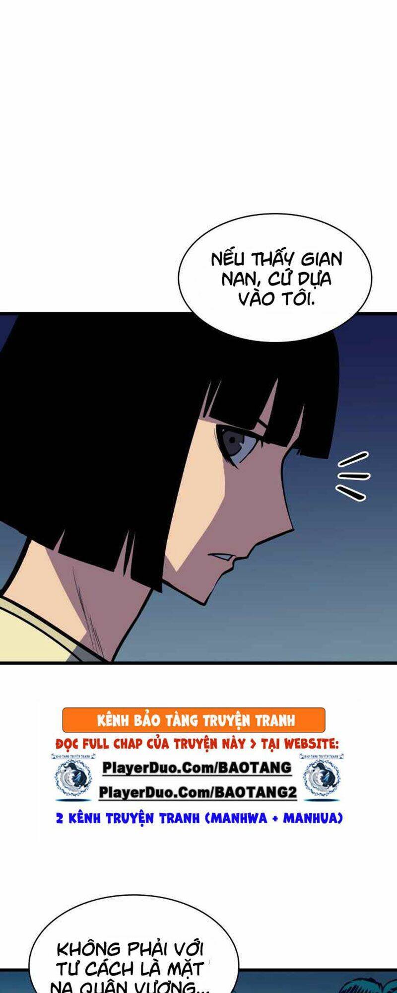 Tôi Trở Lại Thăng Cấp Một Mình - Chương 58 - Trang 49