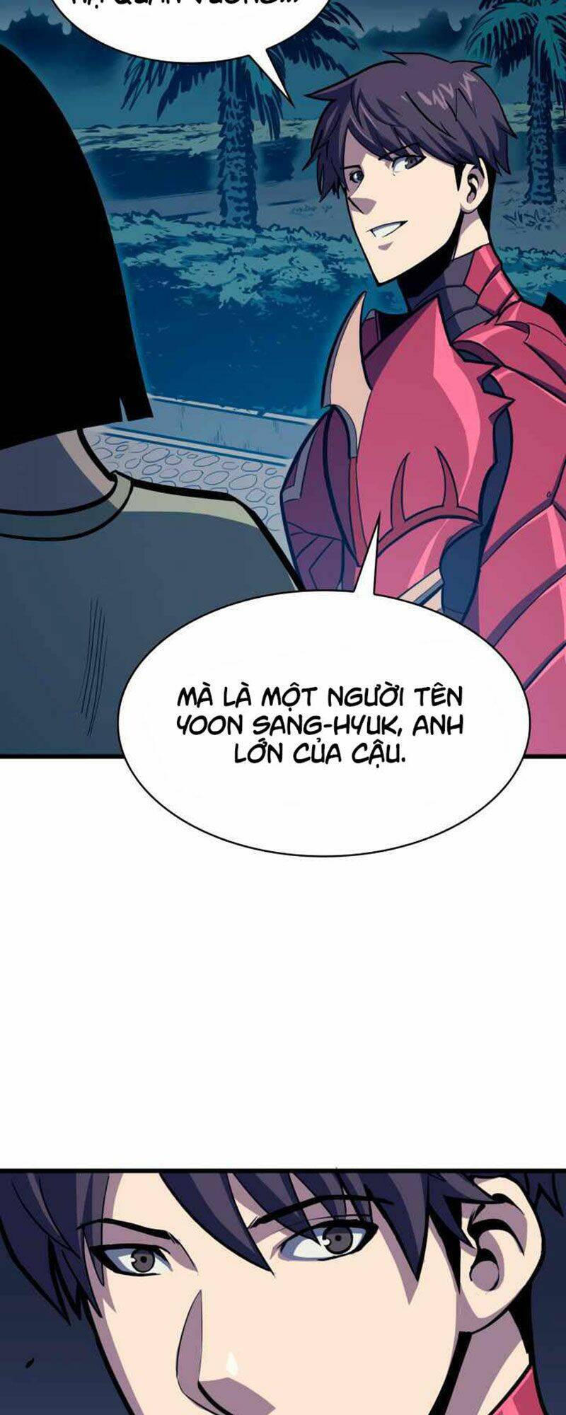 Tôi Trở Lại Thăng Cấp Một Mình - Chương 58 - Trang 50