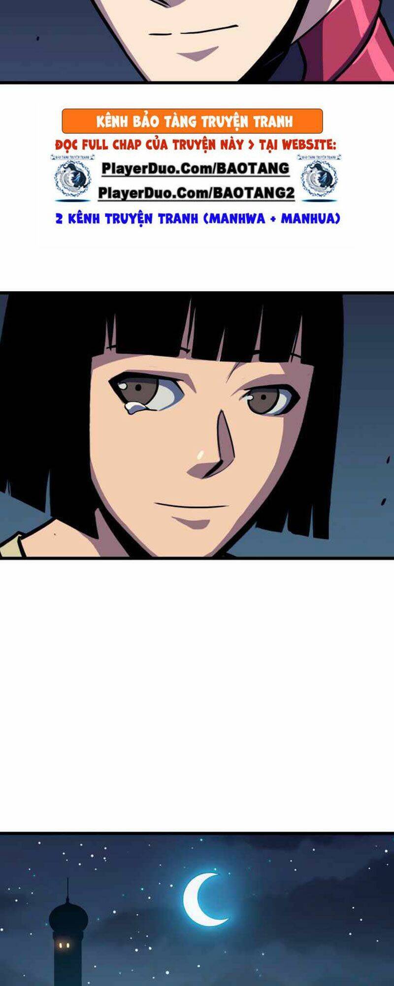 Tôi Trở Lại Thăng Cấp Một Mình - Chương 58 - Trang 51