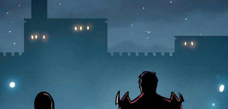 Tôi Trở Lại Thăng Cấp Một Mình - Chương 58 - Trang 52