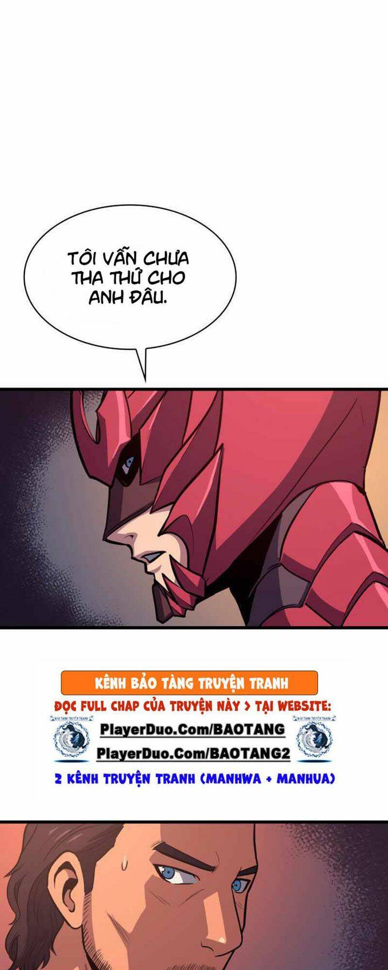Tôi Trở Lại Thăng Cấp Một Mình - Chương 58 - Trang 57