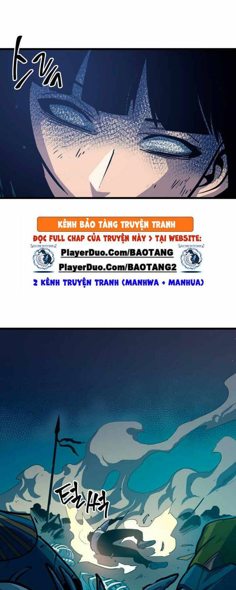 Tôi Trở Lại Thăng Cấp Một Mình - Chương 58 - Trang 7