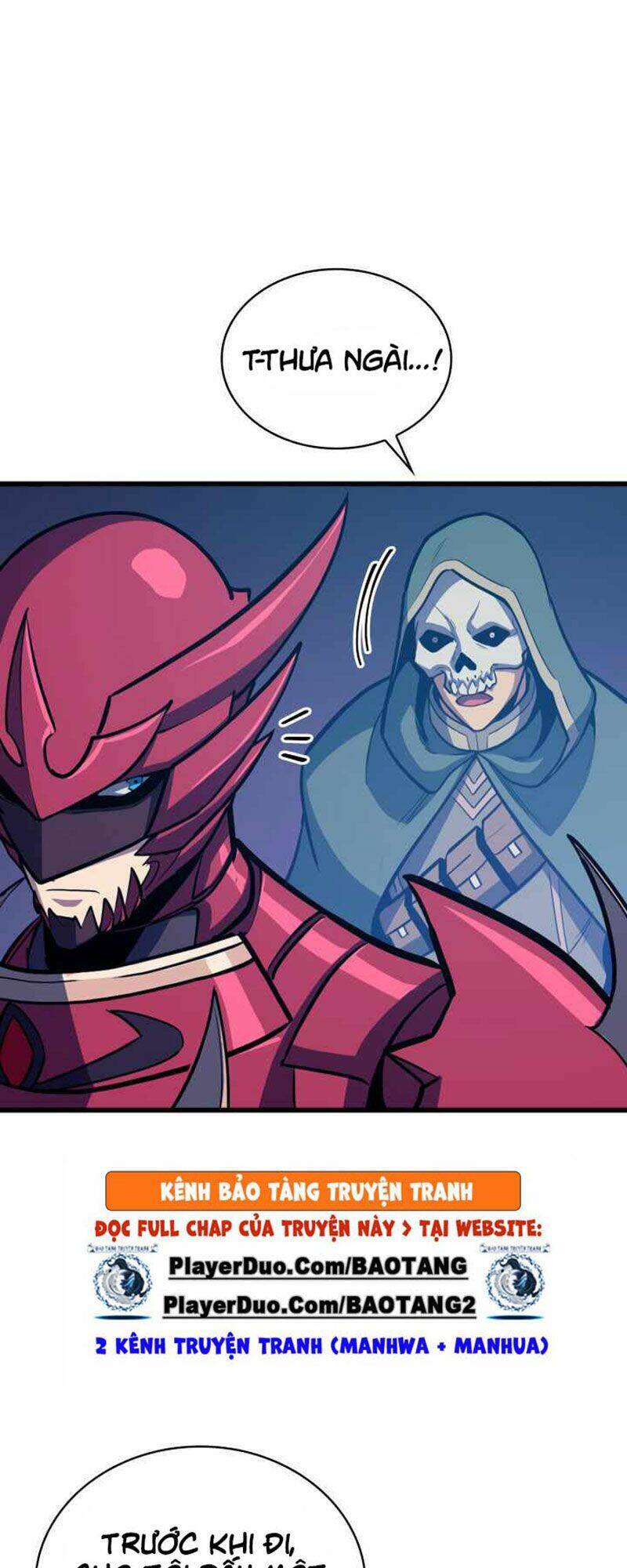 Tôi Trở Lại Thăng Cấp Một Mình - Chương 58 - Trang 61