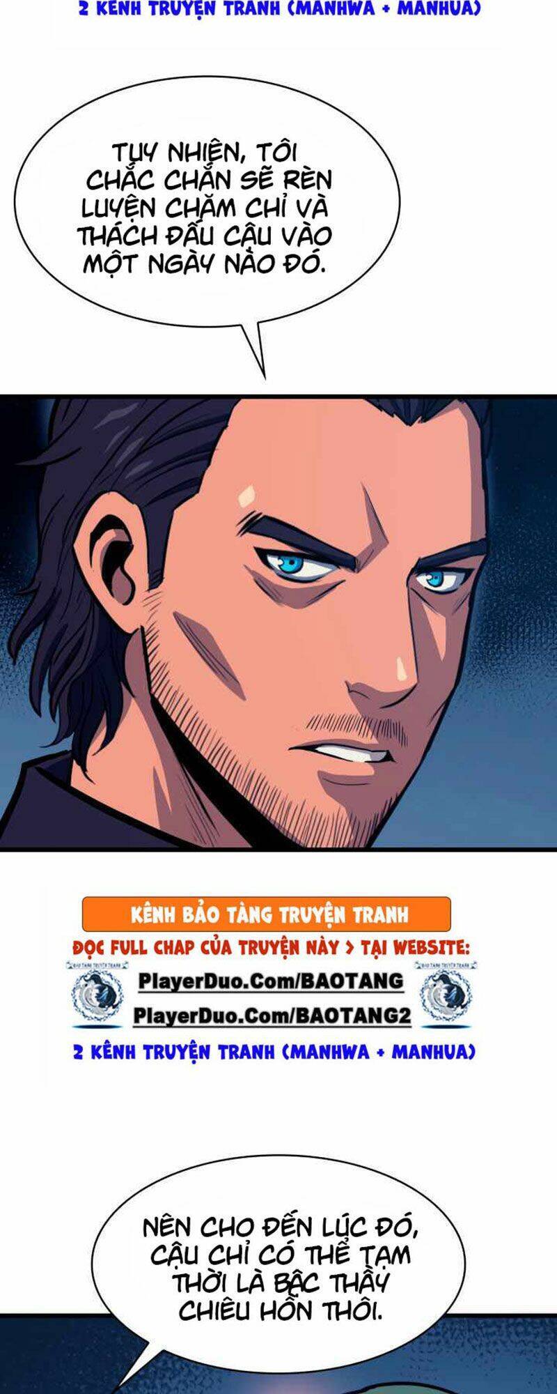 Tôi Trở Lại Thăng Cấp Một Mình - Chương 58 - Trang 65