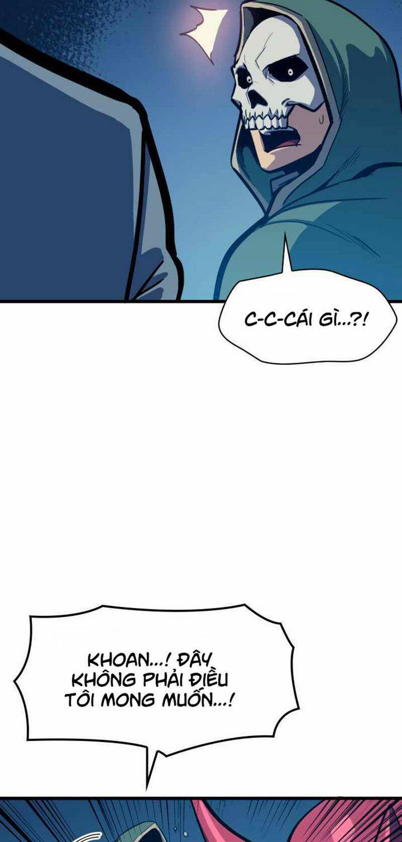 Tôi Trở Lại Thăng Cấp Một Mình - Chương 58 - Trang 66