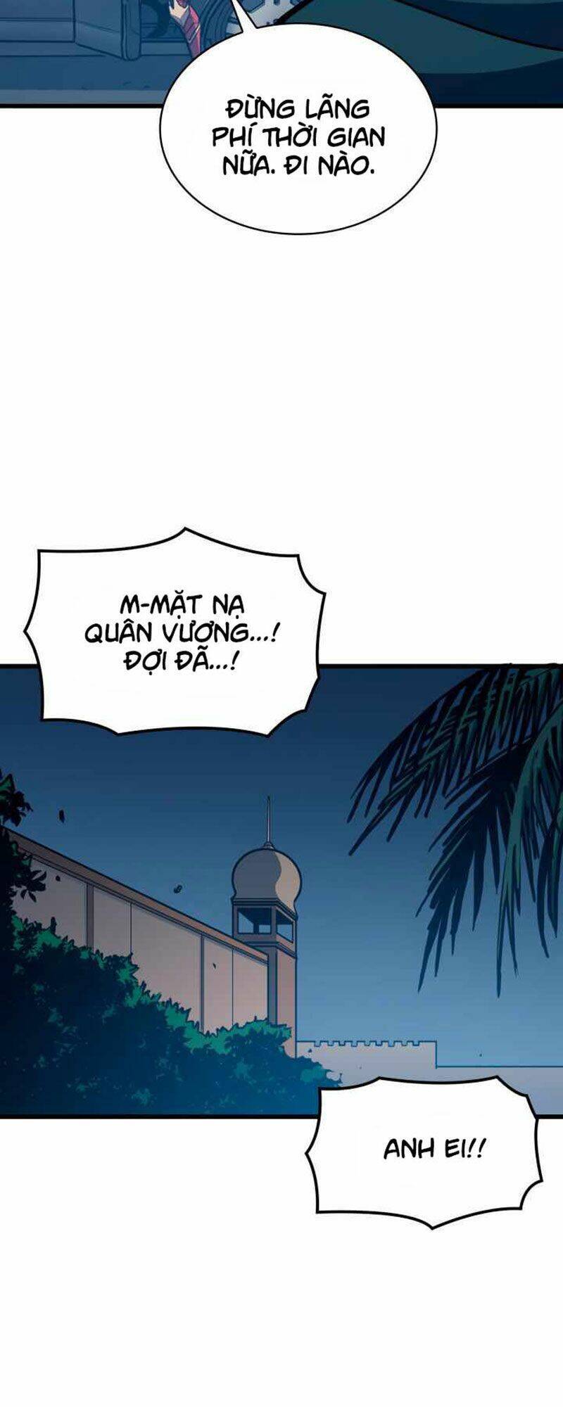 Tôi Trở Lại Thăng Cấp Một Mình - Chương 58 - Trang 68