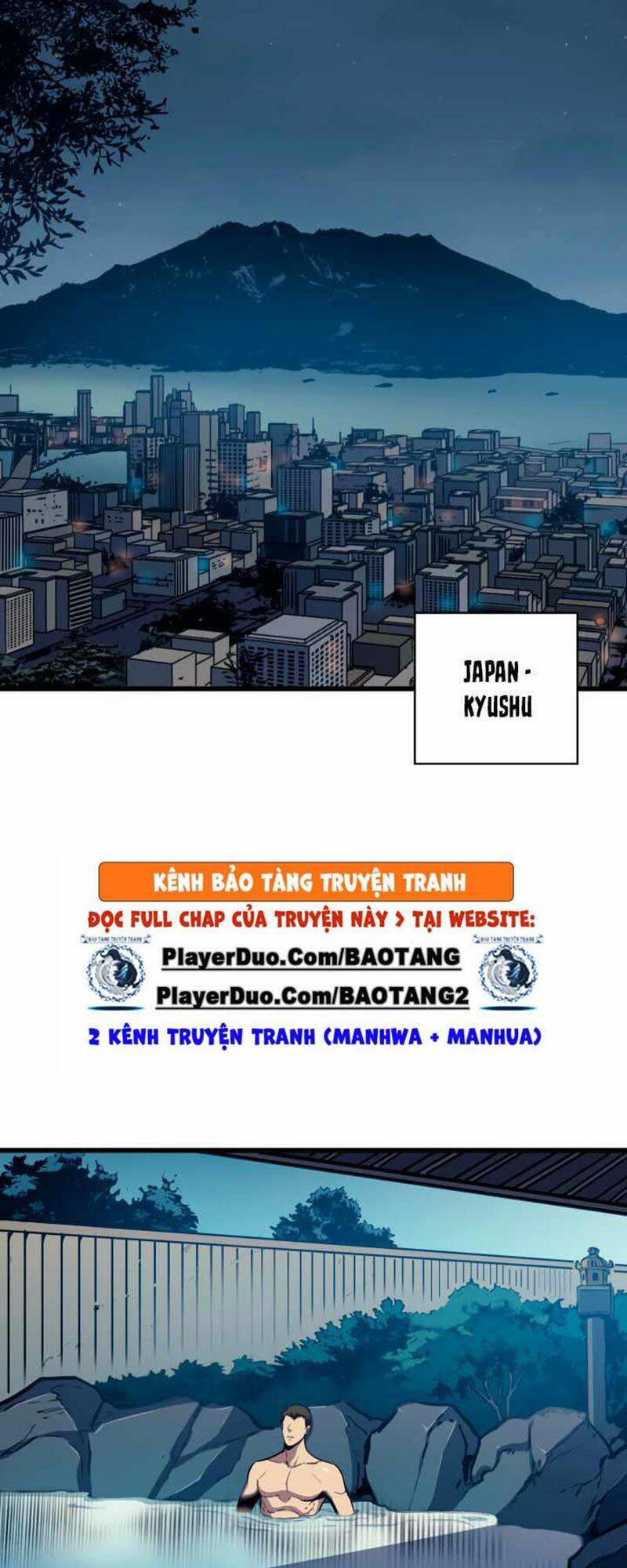 Tôi Trở Lại Thăng Cấp Một Mình - Chương 58 - Trang 70