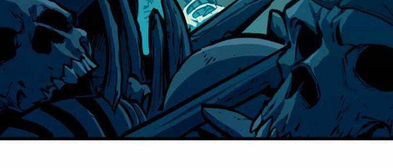 Tôi Trở Lại Thăng Cấp Một Mình - Chương 58 - Trang 8