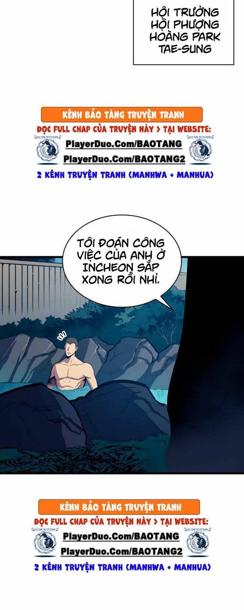 Tôi Trở Lại Thăng Cấp Một Mình - Chương 58 - Trang 72