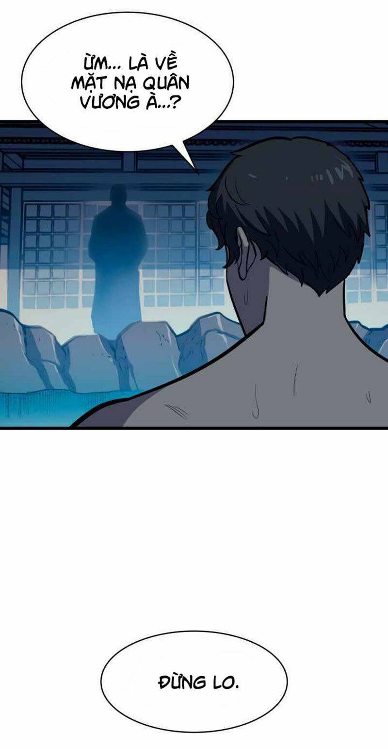 Tôi Trở Lại Thăng Cấp Một Mình - Chương 58 - Trang 73