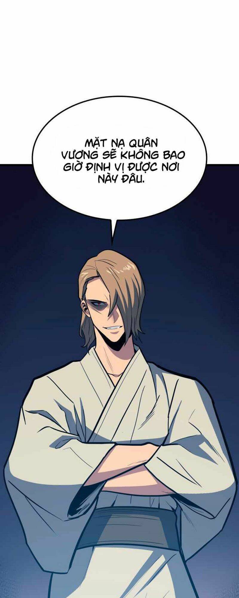 Tôi Trở Lại Thăng Cấp Một Mình - Chương 58 - Trang 74