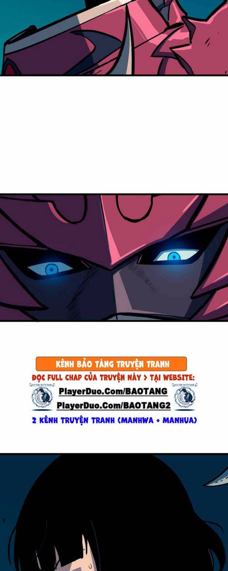 Tôi Trở Lại Thăng Cấp Một Mình - Chương 58 - Trang 10