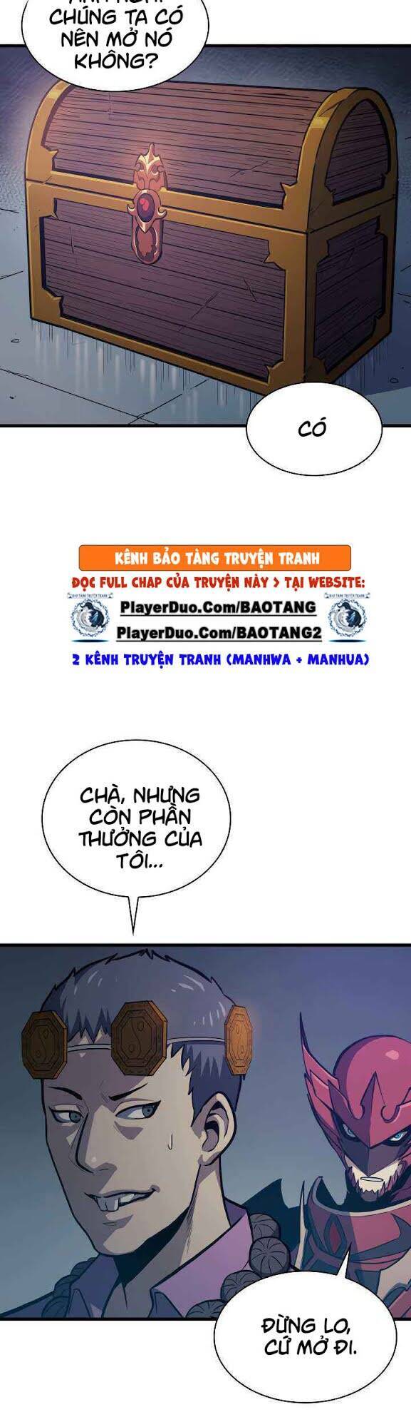 Tôi Trở Lại Thăng Cấp Một Mình - Chương 59 - Trang 15