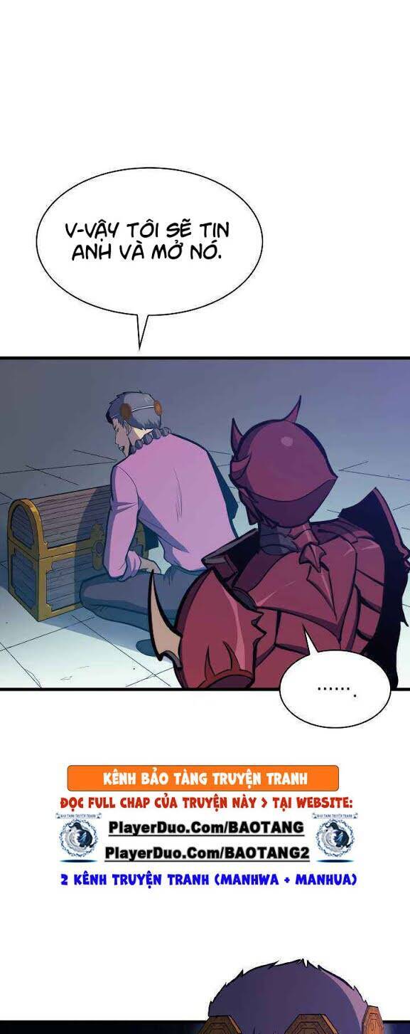 Tôi Trở Lại Thăng Cấp Một Mình - Chương 59 - Trang 16