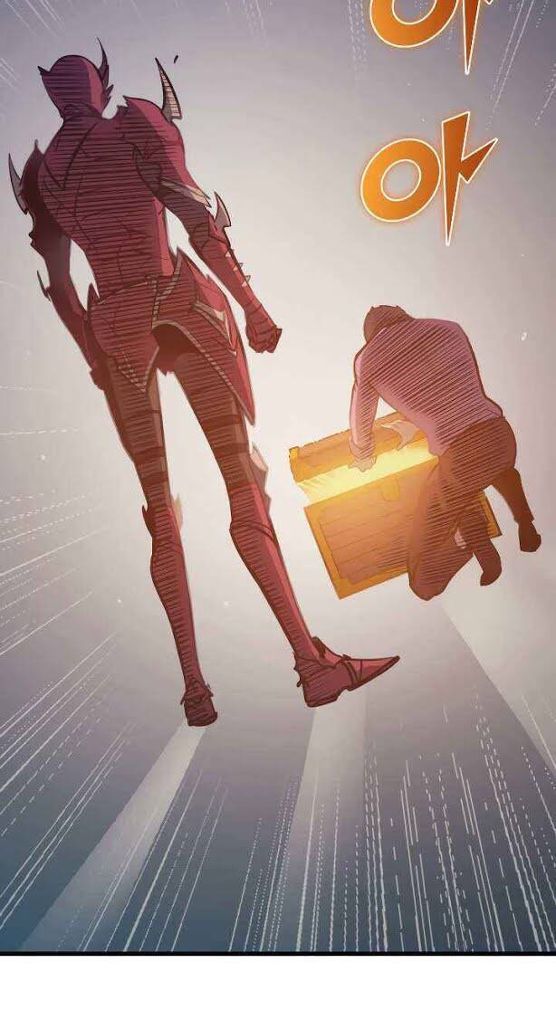 Tôi Trở Lại Thăng Cấp Một Mình - Chương 59 - Trang 19