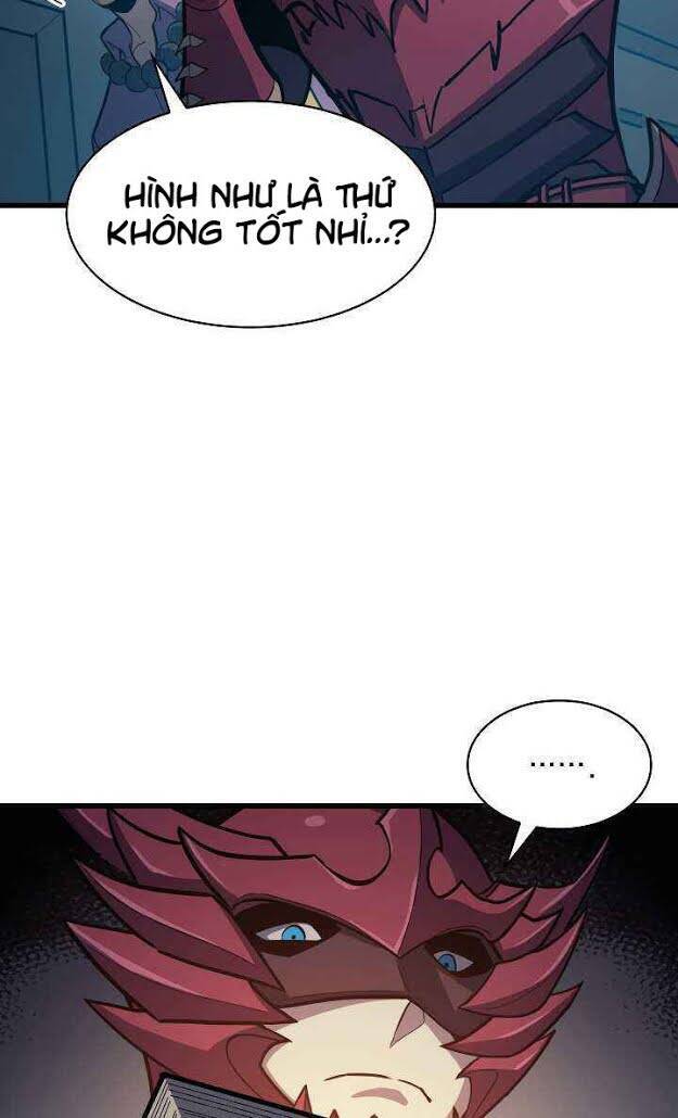 Tôi Trở Lại Thăng Cấp Một Mình - Chương 59 - Trang 22