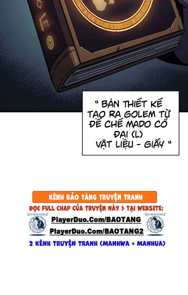 Tôi Trở Lại Thăng Cấp Một Mình - Chương 59 - Trang 25