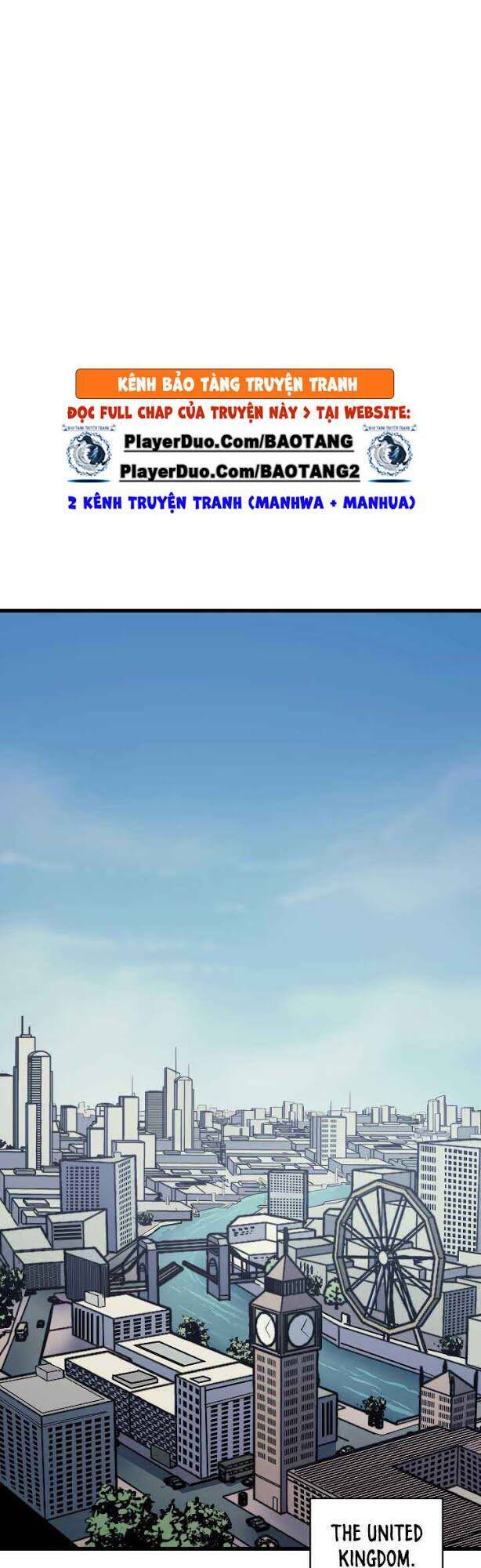 Tôi Trở Lại Thăng Cấp Một Mình - Chương 59 - Trang 26