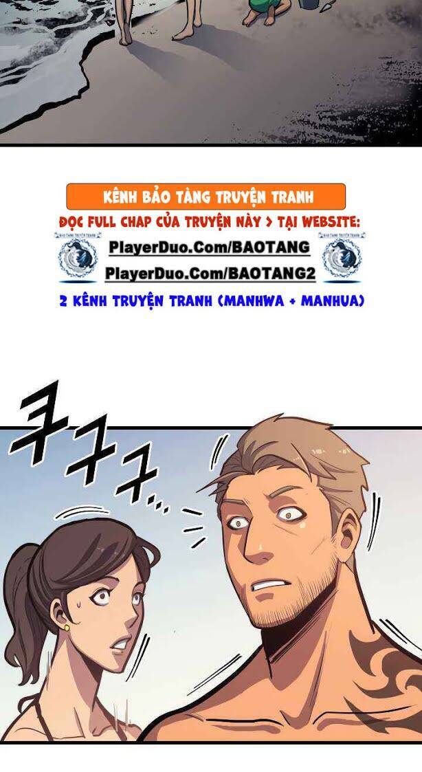 Tôi Trở Lại Thăng Cấp Một Mình - Chương 59 - Trang 28