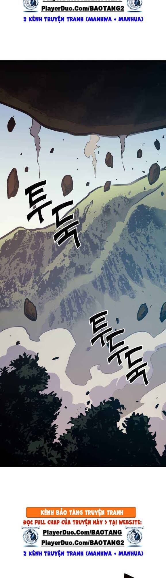 Tôi Trở Lại Thăng Cấp Một Mình - Chương 59 - Trang 32