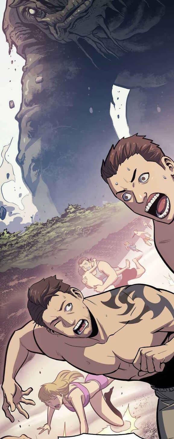 Tôi Trở Lại Thăng Cấp Một Mình - Chương 59 - Trang 34