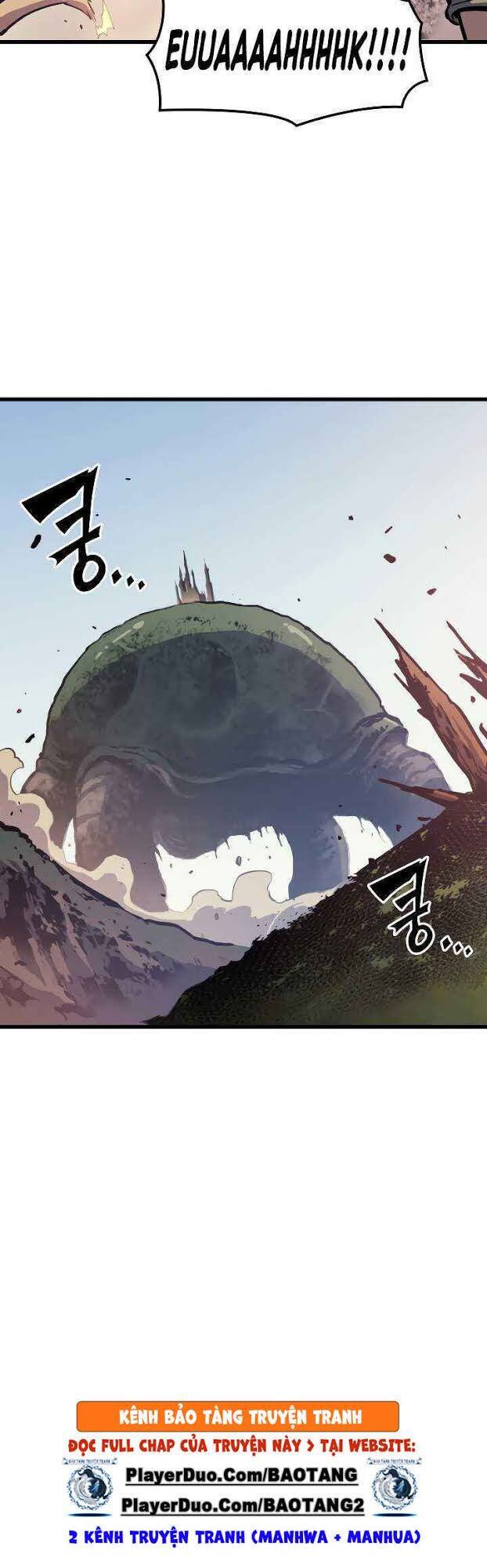 Tôi Trở Lại Thăng Cấp Một Mình - Chương 59 - Trang 35