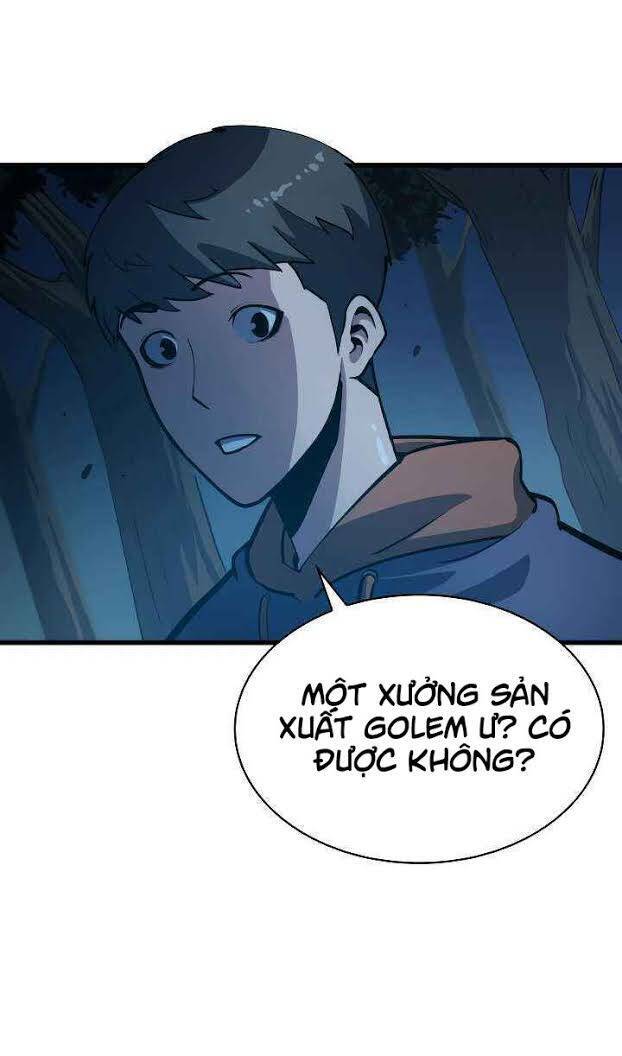 Tôi Trở Lại Thăng Cấp Một Mình - Chương 59 - Trang 37