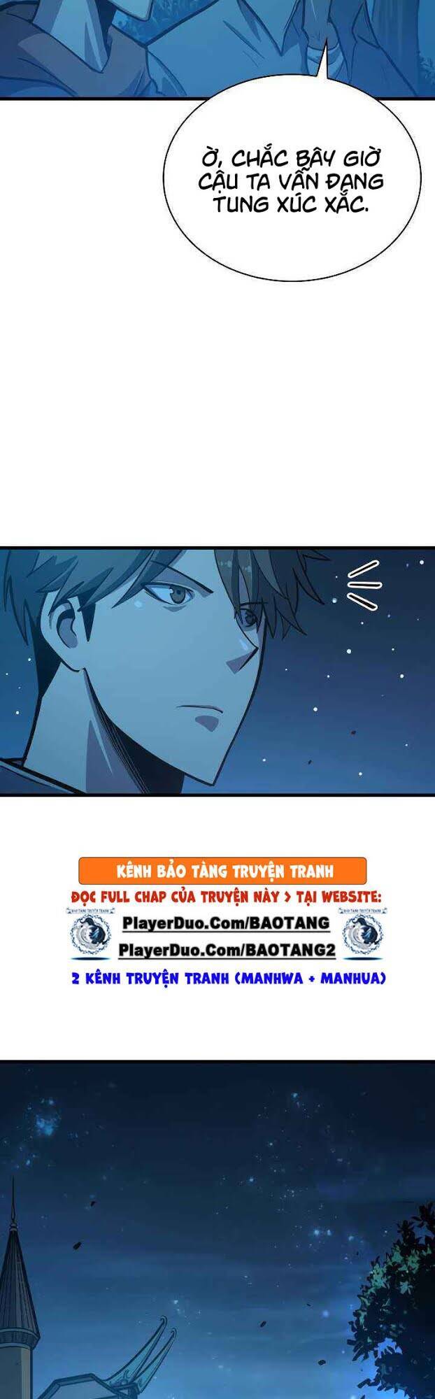 Tôi Trở Lại Thăng Cấp Một Mình - Chương 59 - Trang 39