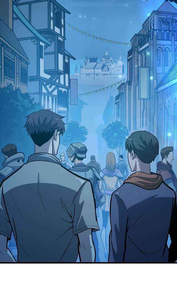 Tôi Trở Lại Thăng Cấp Một Mình - Chương 59 - Trang 40