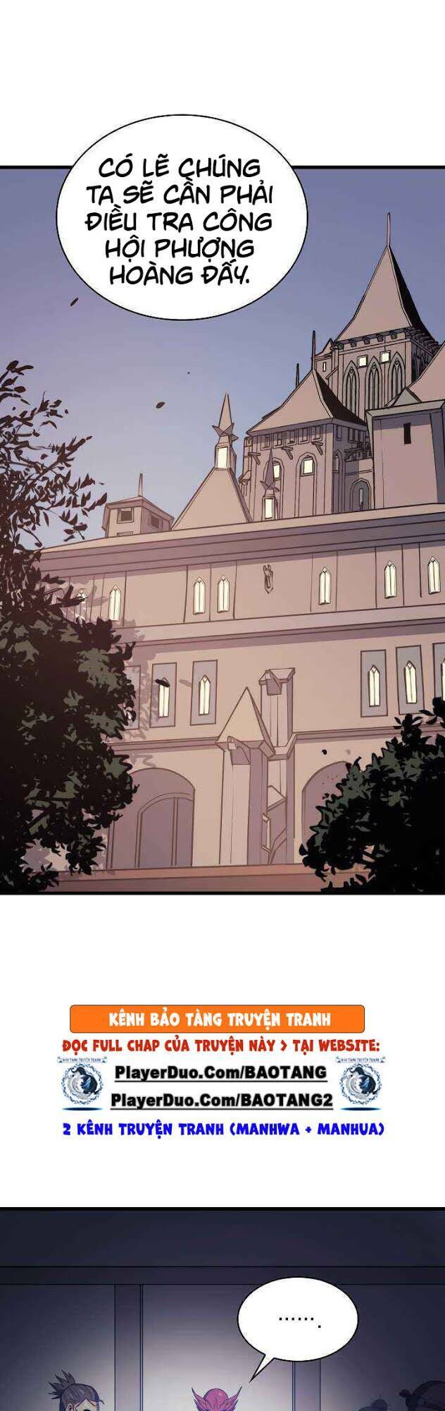 Tôi Trở Lại Thăng Cấp Một Mình - Chương 59 - Trang 5