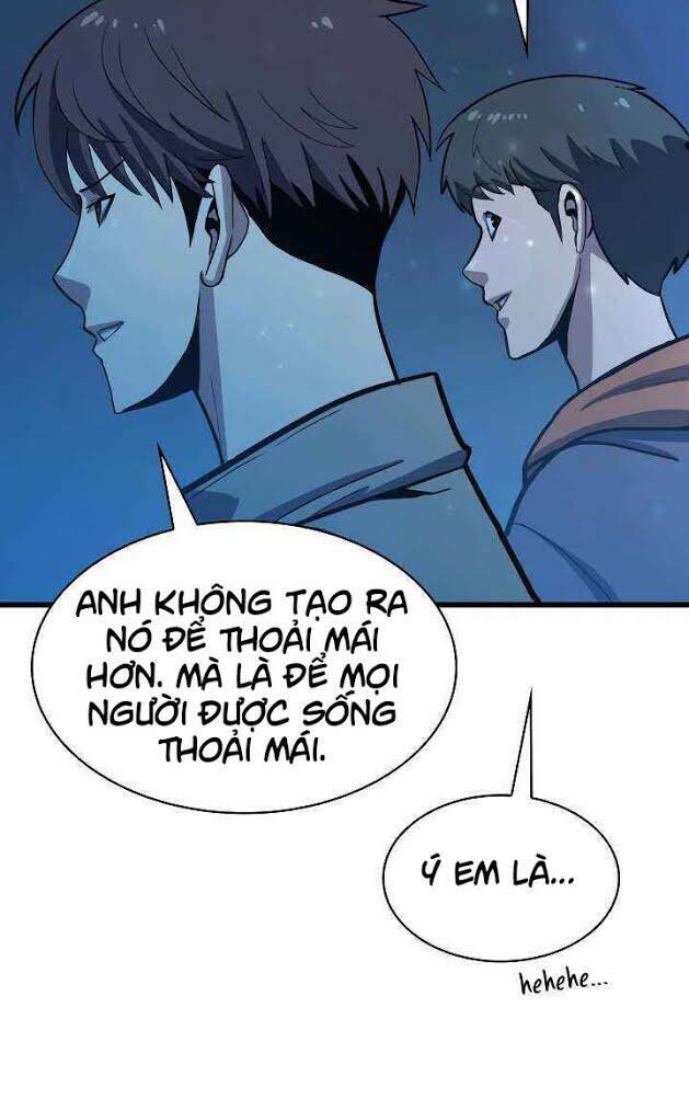 Tôi Trở Lại Thăng Cấp Một Mình - Chương 59 - Trang 43