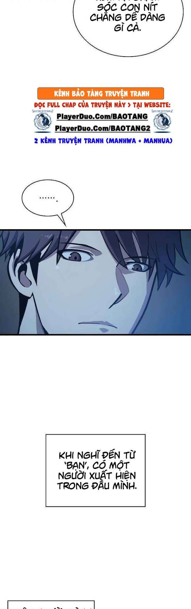 Tôi Trở Lại Thăng Cấp Một Mình - Chương 59 - Trang 48