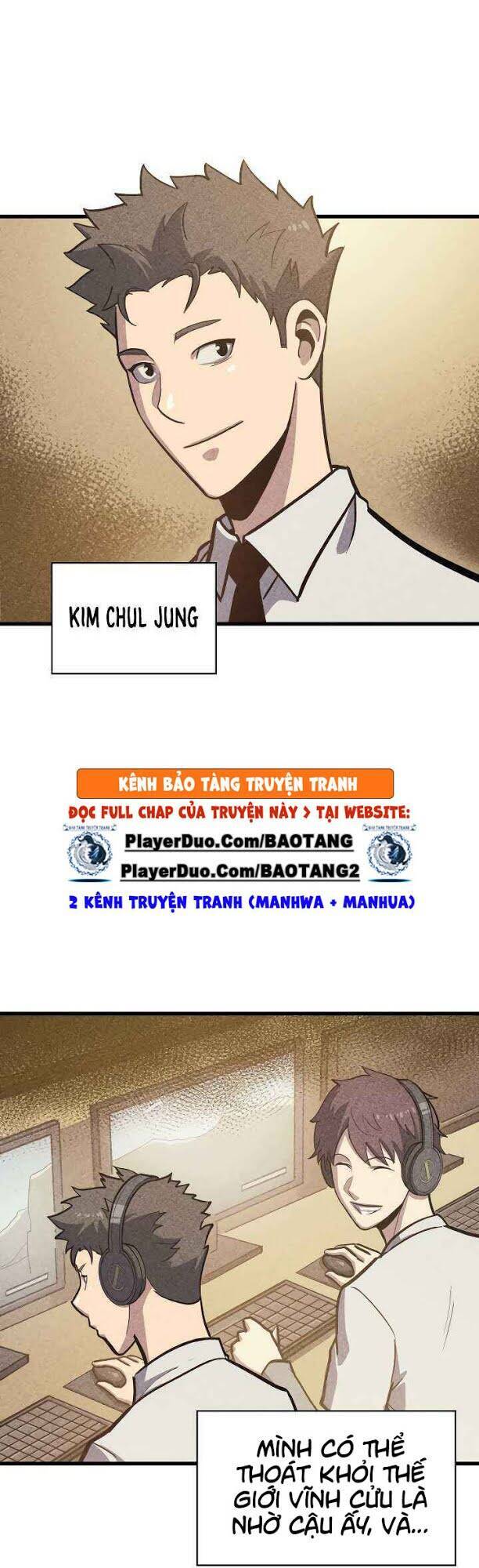 Tôi Trở Lại Thăng Cấp Một Mình - Chương 59 - Trang 50