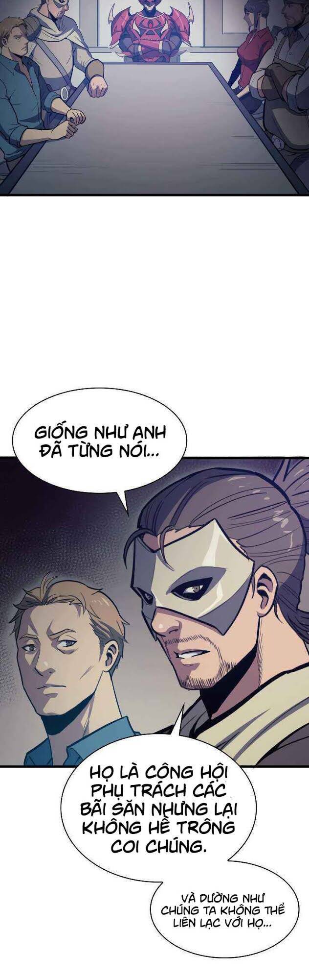 Tôi Trở Lại Thăng Cấp Một Mình - Chương 59 - Trang 6