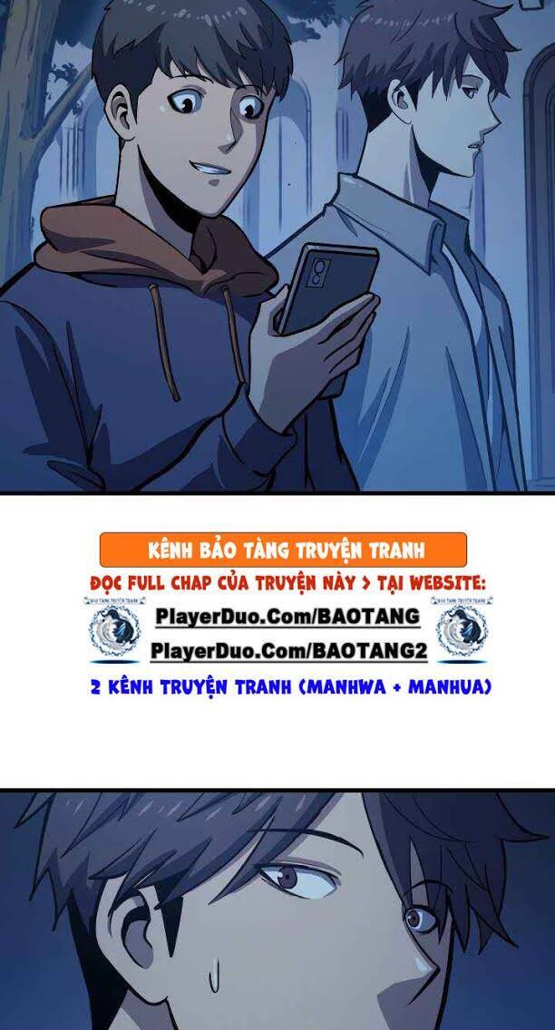 Tôi Trở Lại Thăng Cấp Một Mình - Chương 59 - Trang 52