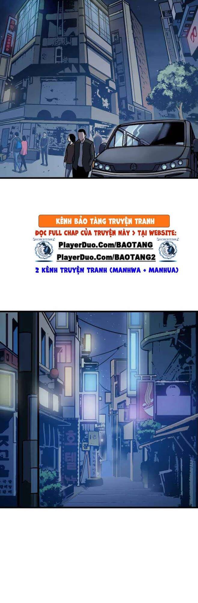 Tôi Trở Lại Thăng Cấp Một Mình - Chương 59 - Trang 54