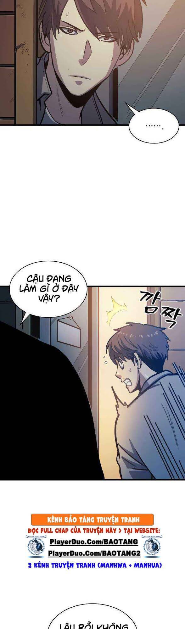 Tôi Trở Lại Thăng Cấp Một Mình - Chương 59 - Trang 57