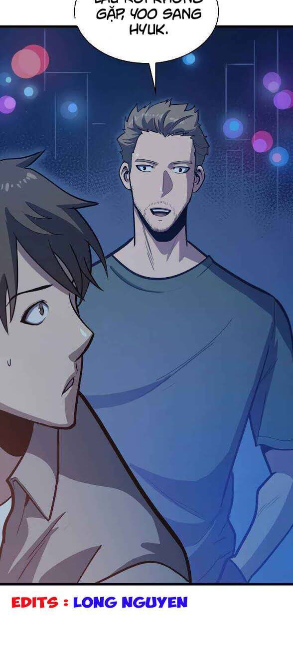 Tôi Trở Lại Thăng Cấp Một Mình - Chương 59 - Trang 58