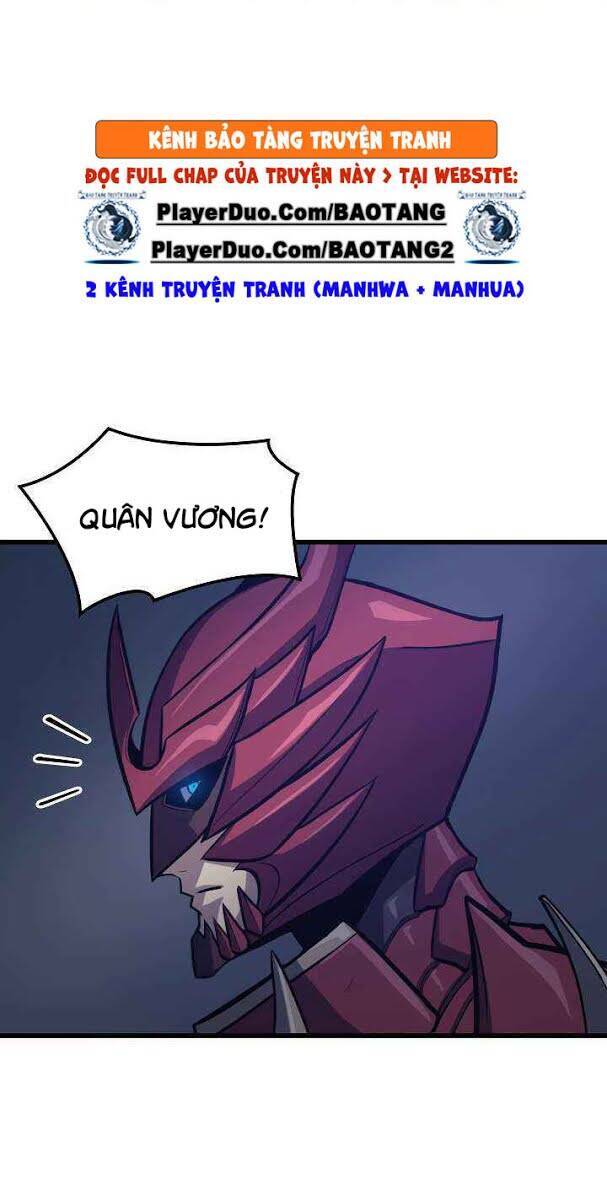 Tôi Trở Lại Thăng Cấp Một Mình - Chương 59 - Trang 10