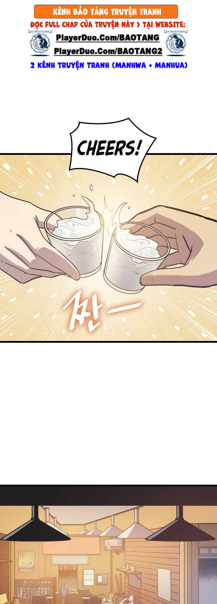 Tôi Trở Lại Thăng Cấp Một Mình - Chương 60 - Trang 13