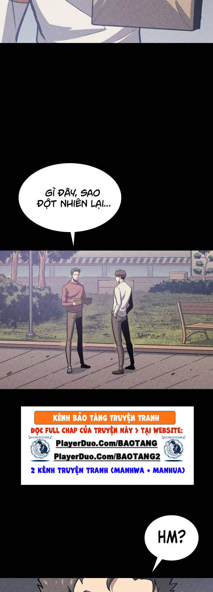 Tôi Trở Lại Thăng Cấp Một Mình - Chương 60 - Trang 27