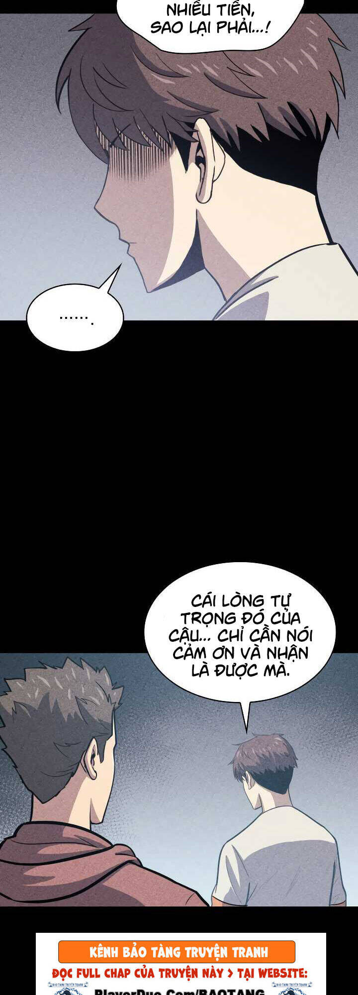 Tôi Trở Lại Thăng Cấp Một Mình - Chương 60 - Trang 30