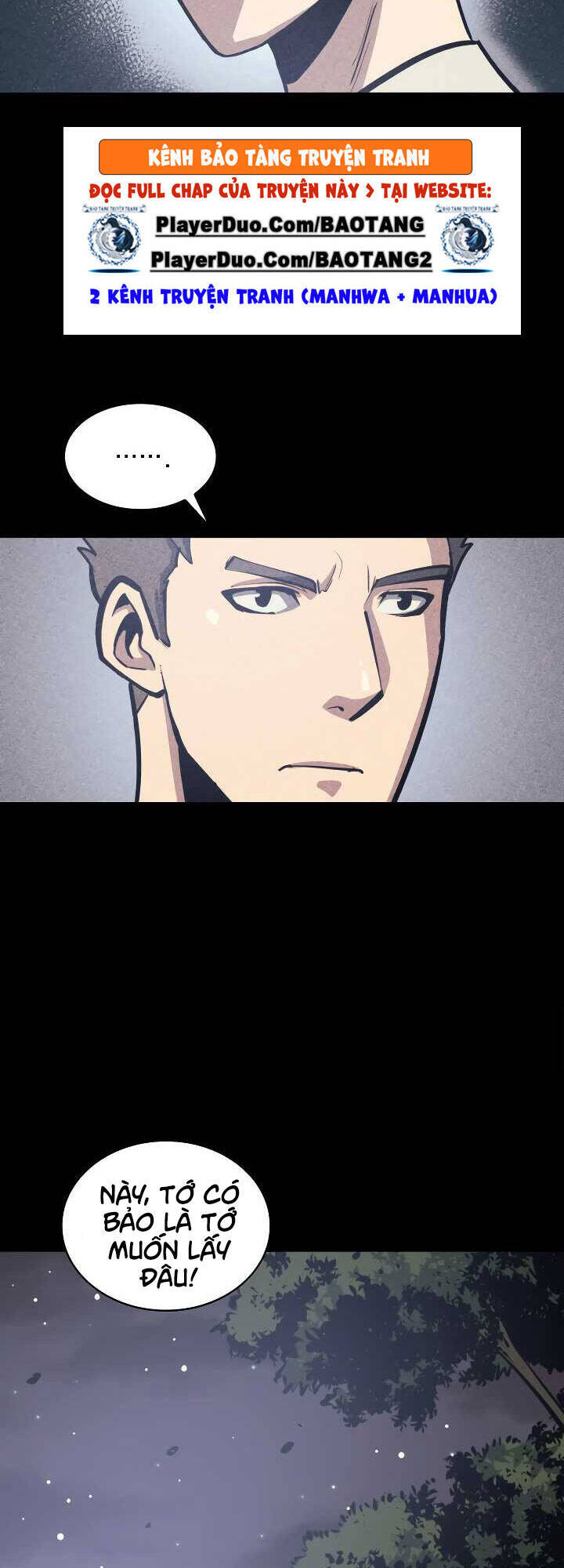 Tôi Trở Lại Thăng Cấp Một Mình - Chương 60 - Trang 33