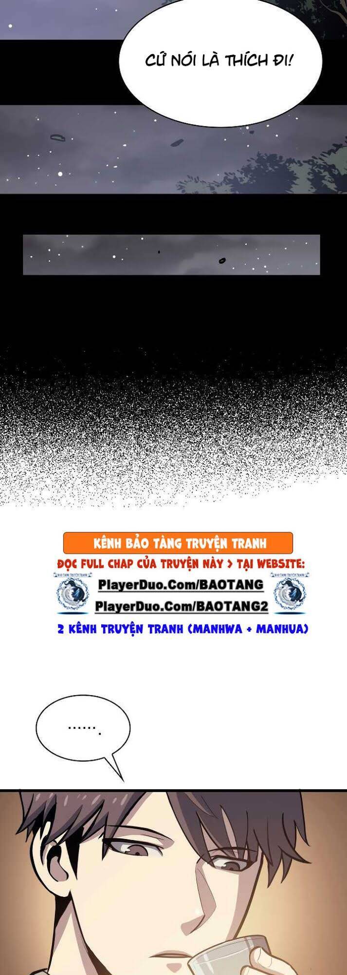 Tôi Trở Lại Thăng Cấp Một Mình - Chương 60 - Trang 35