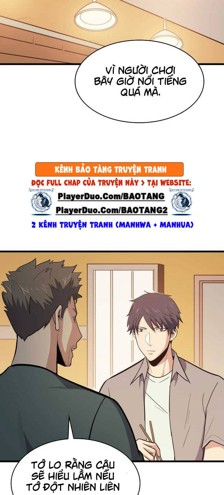 Tôi Trở Lại Thăng Cấp Một Mình - Chương 60 - Trang 41