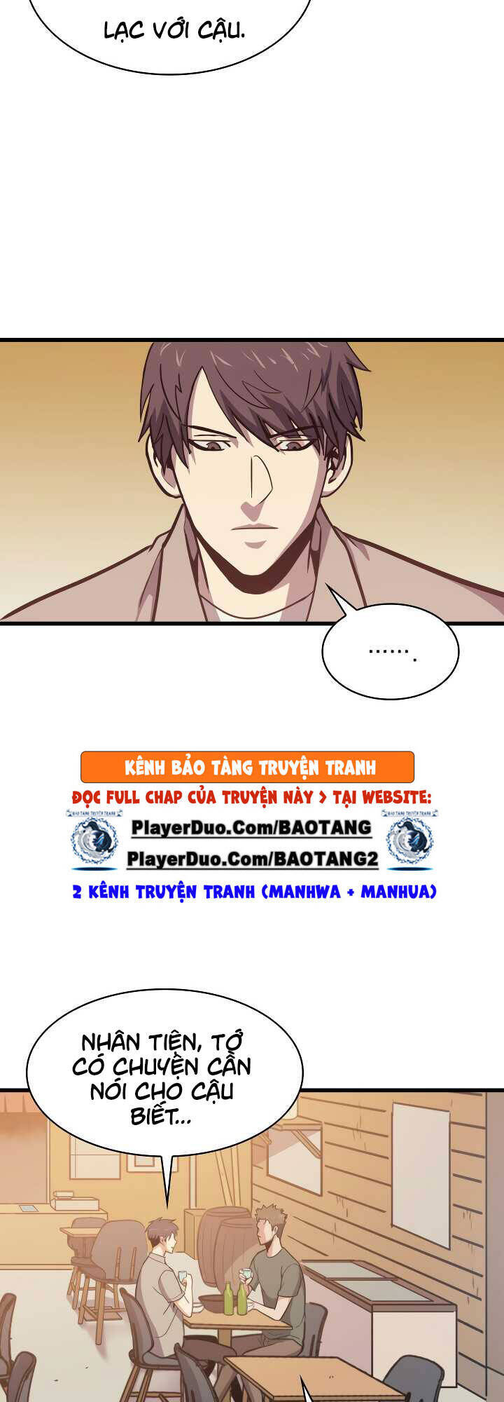 Tôi Trở Lại Thăng Cấp Một Mình - Chương 60 - Trang 42