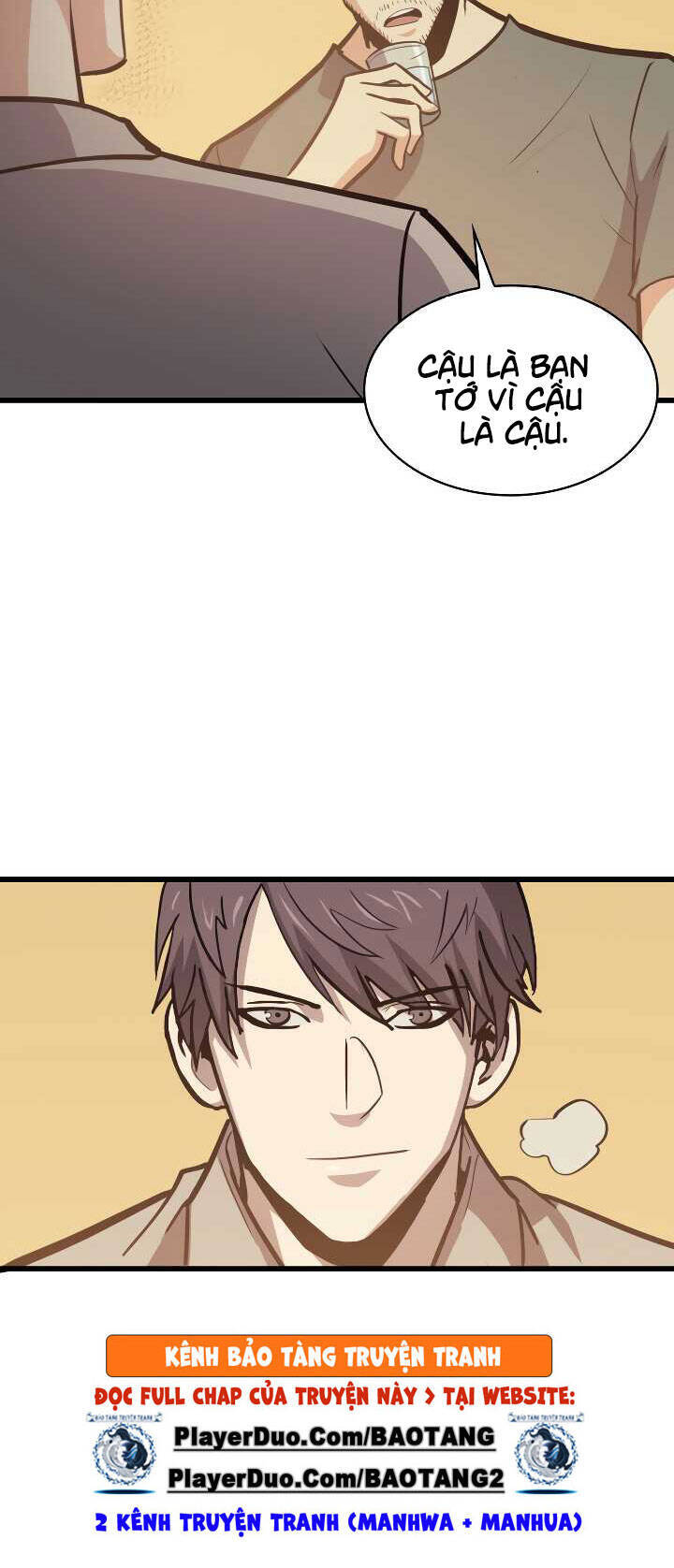 Tôi Trở Lại Thăng Cấp Một Mình - Chương 60 - Trang 45